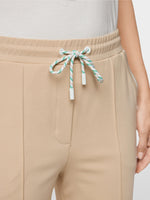 Load image into Gallery viewer, Marc Cain FRIA pull-on trousers in cotton blend
