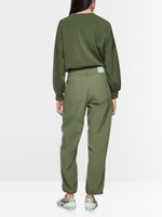 Load image into Gallery viewer, Marc Cain RUMA cargo trousers with O-shape
