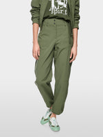Load image into Gallery viewer, Marc Cain RUMA cargo trousers with O-shape
