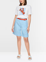 Load image into Gallery viewer, Marc Cain WAUKEE shorts
