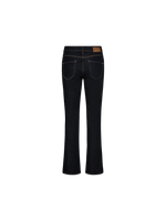 Load image into Gallery viewer, MMAshley Deluxe Jeans Dark Blue
