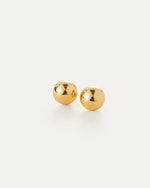 Load image into Gallery viewer, Jenny Bird Aurora Stud Earrings
