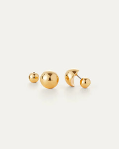 Jenny Bird Aurora Stud Earrings