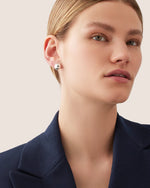 Load image into Gallery viewer, Jenny Bird Aurora Stud Earrings
