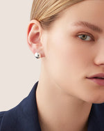 Load image into Gallery viewer, Jenny Bird Aurora Stud Earrings
