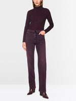 Load image into Gallery viewer, Marc Cain Stretch shirt with Bambi print
