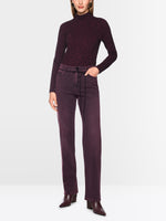Load image into Gallery viewer, Marc Cain Stretch shirt with Bambi print
