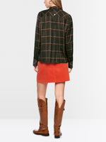 Load image into Gallery viewer, Marc Cain Printed viscose blouse
