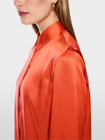 Load image into Gallery viewer, Marc Cain Luxurious silk blouse
