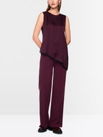 Load image into Gallery viewer, Marc Cain Asymmetrical top
