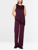 Load image into Gallery viewer, Marc Cain Asymmetrical top
