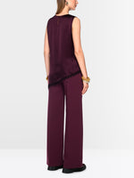 Load image into Gallery viewer, Marc Cain Asymmetrical top
