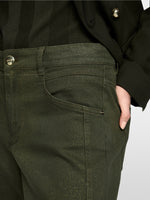 Load image into Gallery viewer, Marc Cain RUMA jeans with glitter
