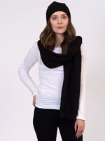 Load image into Gallery viewer, Lyle &amp; Luxe  Long Scarf comes in 3 colours
