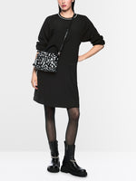 Load image into Gallery viewer, Marc Cain Casual shirt dress
