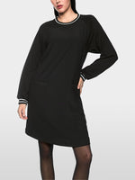 Load image into Gallery viewer, Marc Cain Casual shirt dress
