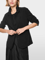 Load image into Gallery viewer, Marc Cain Sporty stretch blazer
