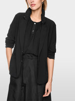 Load image into Gallery viewer, Marc Cain Sporty stretch blazer
