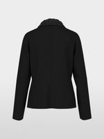 Load image into Gallery viewer, Marc Cain Sporty stretch blazer
