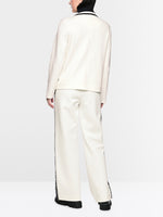 Load image into Gallery viewer, Marc Cain Scuba jersey blazer
