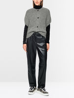 Load image into Gallery viewer, Marc Cain Knitted  waistcoat
