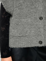 Load image into Gallery viewer, Marc Cain Knitted  waistcoat
