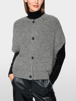 Load image into Gallery viewer, Marc Cain Knitted  waistcoat
