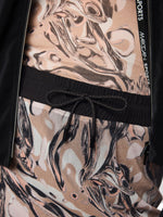 Load image into Gallery viewer, Marc Cain Calf-length printed skirt
