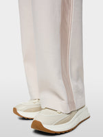 Load image into Gallery viewer, Marc Cain WASHINGTON trousers with satin details
