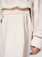 Load image into Gallery viewer, Marc Cain WASHINGTON trousers with satin details

