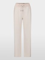 Load image into Gallery viewer, Marc Cain WASHINGTON trousers with satin details
