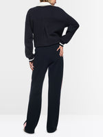 Load image into Gallery viewer, Marc Cain WASHINGTON wide fit trousers
