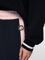 Load image into Gallery viewer, Marc Cain WASHINGTON wide fit trousers
