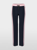 Load image into Gallery viewer, Marc Cain WASHINGTON wide fit trousers
