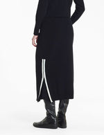 Load image into Gallery viewer, Sarah Pacini Tube skirt – hidden gusset
