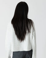 Load image into Gallery viewer, LYLA AND LUXE CALLI MOCKNECK SWEATER
