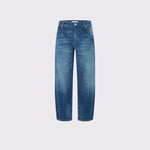 Load image into Gallery viewer, Cambio Cropped Denim Oria
