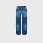 Load image into Gallery viewer, Cambio Cropped Denim Oria
