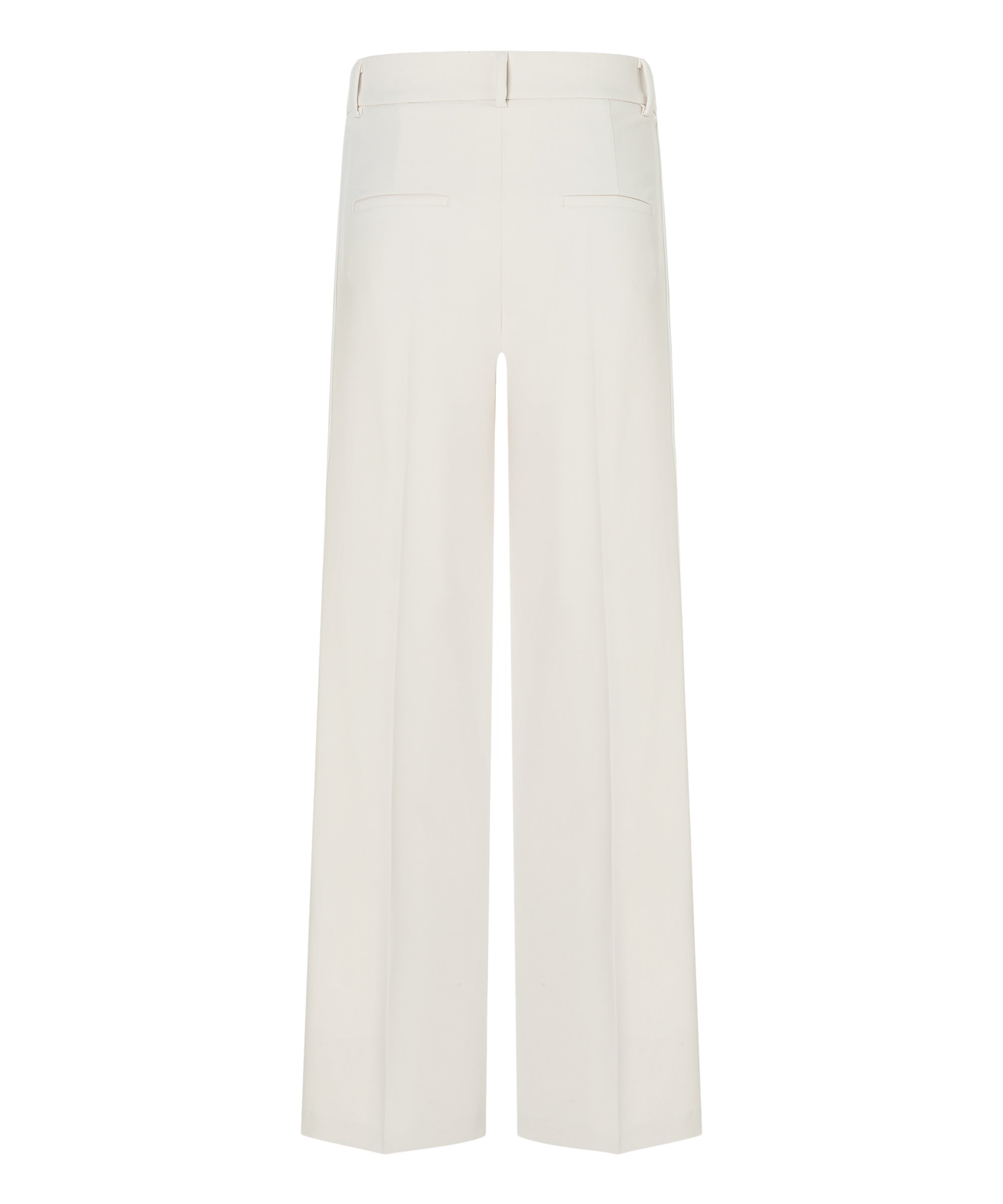 Cambio Trouser Amelie in Icing