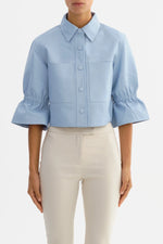 Load image into Gallery viewer, LaMarque Leather jacket Carolina
