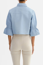 Load image into Gallery viewer, LaMarque Leather jacket Carolina
