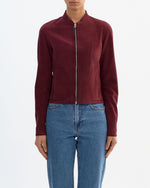 Load image into Gallery viewer, LaMarque Reversible Leather Jacket Chapin LSR
