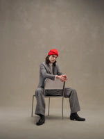 Load image into Gallery viewer, Circolo Princess of Whale Blazer
