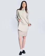 Load image into Gallery viewer, Marie Saint Pierre Skirt Paloma
