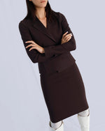 Load image into Gallery viewer, Marie Saint Pierre Skirt Paloma
