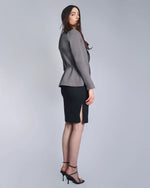 Load image into Gallery viewer, Marie Saint Pierre Jacket Anna
