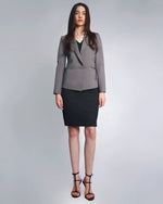 Load image into Gallery viewer, Marie Saint Pierre Jacket Anna
