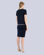 Load image into Gallery viewer, Marie Saint Pierre Skirt-Bilger
