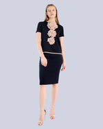 Load image into Gallery viewer, Marie Saint Pierre Skirt-Bilger
