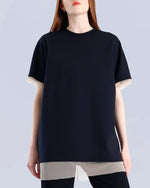 Load image into Gallery viewer, Marie Saint Pierre Top OLYSSA
